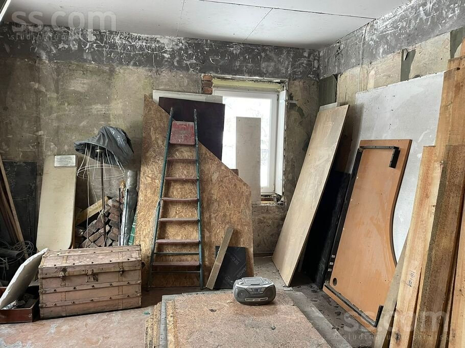 House for sale — Rīga, Vecmīlgrāvis, Vecāķu pr. 4 — photo 6
