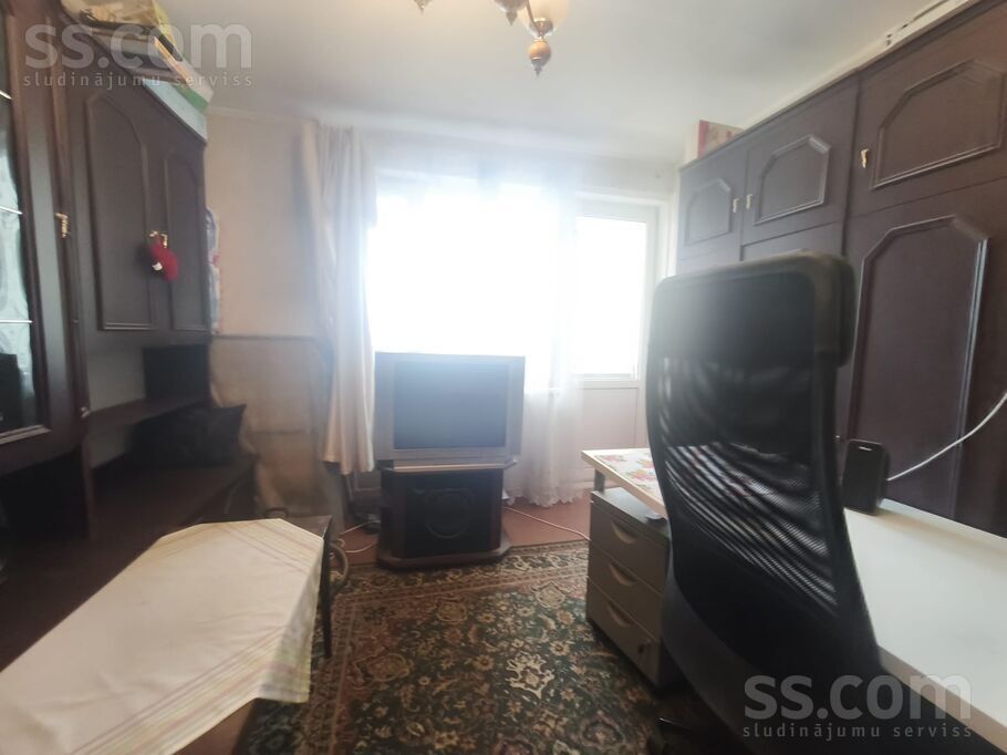 1-room apartment for sale — Rīga, Ķengarags, Aglonas 2 — photo 5