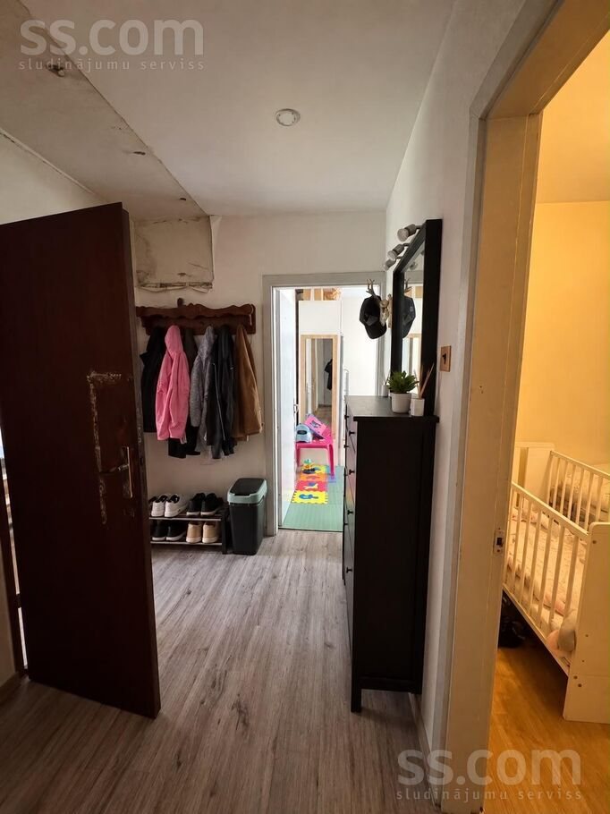 2-room apartment for sale — Rīga, Imanta, Kurzemes pr. 70 — photo 3