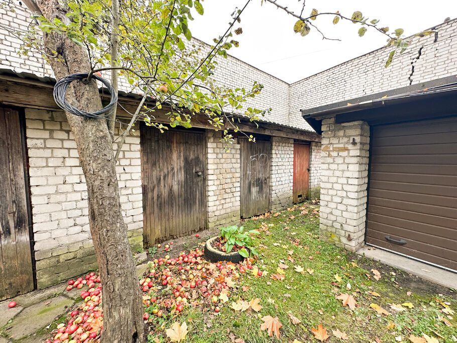 2-room apartment for sale — Rīga, centrs, Klijānu 3 — photo 19