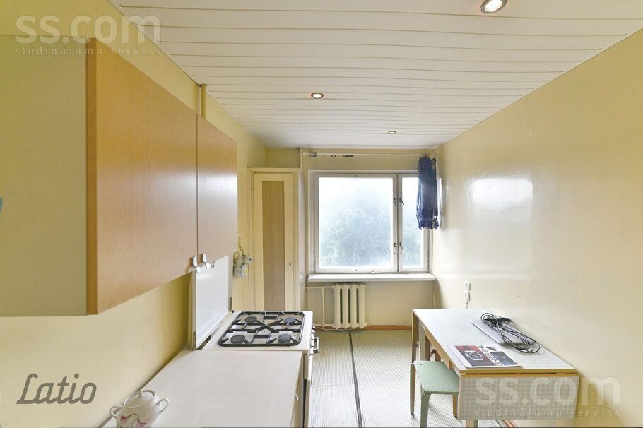 1-room apartment for sale — Riga, Ķengarags, Latgales 425 — photo 9