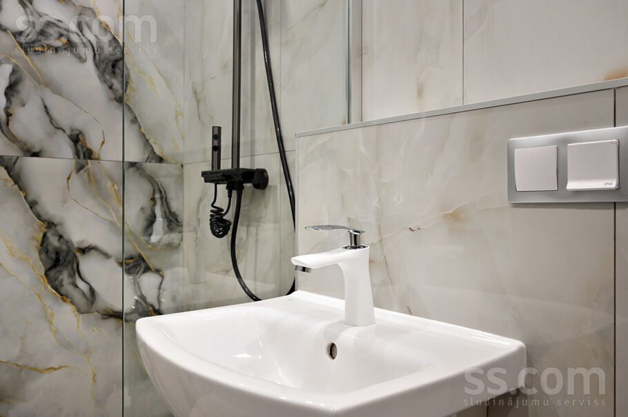 2-room apartment for sale — Riga, Krasta r-ns, Zilupes 18 — photo 3