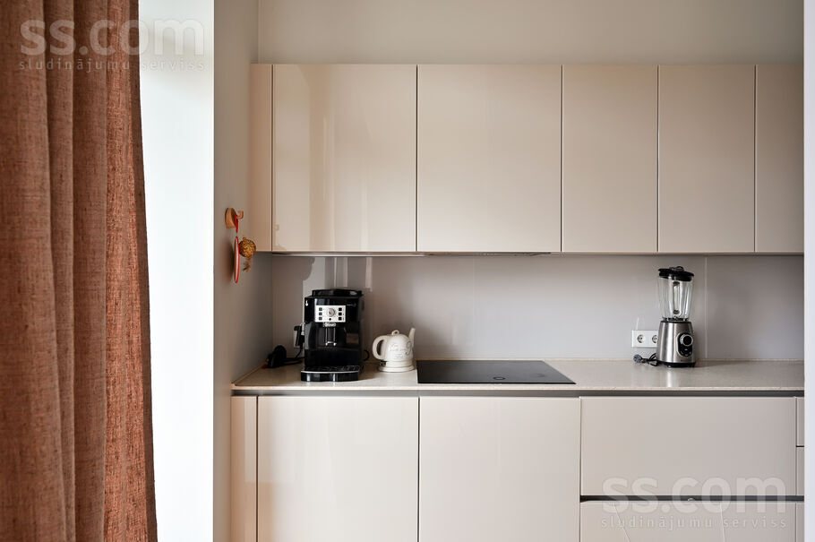 5-room apartment for sale — Rīga, Āgenskalns, Liepājas 2 — photo 13