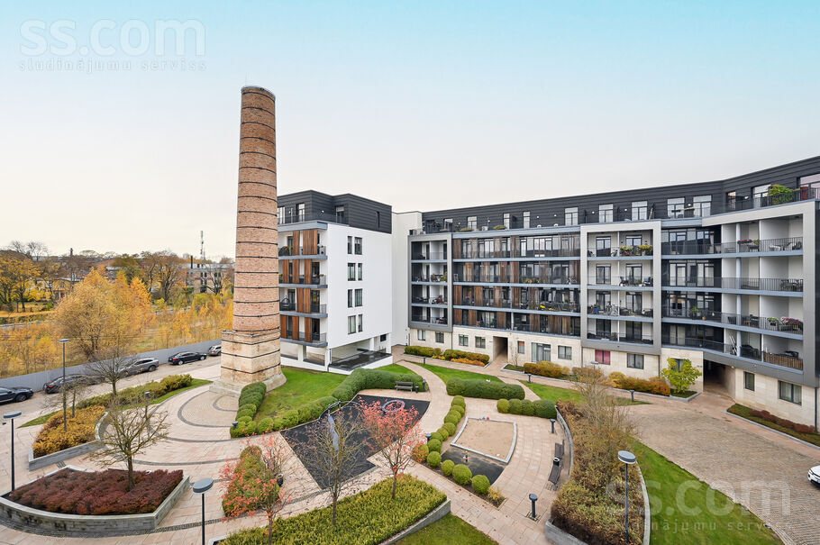 5-room apartment for sale — Rīga, Āgenskalns, Liepājas 2 — photo 28