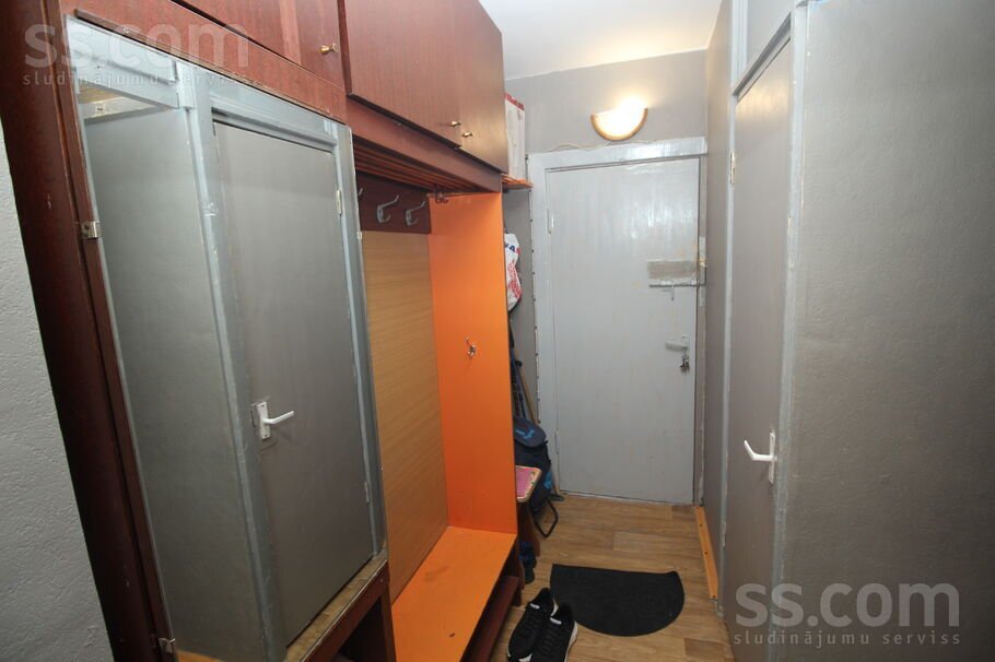 1-room apartment for sale — Rīga, Jugla, Murjāņu 52 — photo 7
