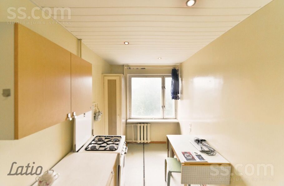 1-room apartment for sale — Riga, Ķengarags, Latgales 425 — photo 7