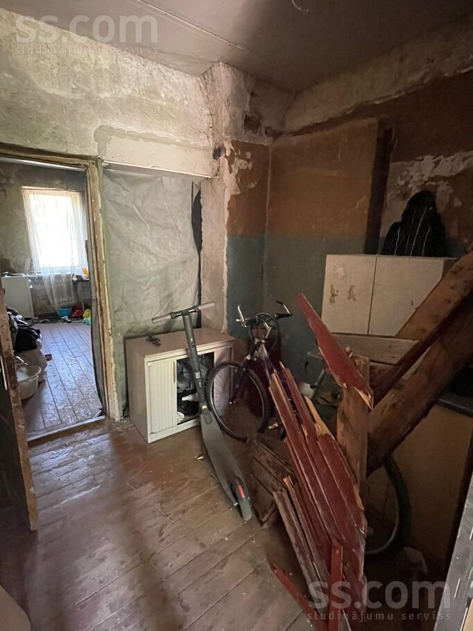 House for sale — Rīga, Vecmīlgrāvis, Vecāķu pr. 4 — photo 10