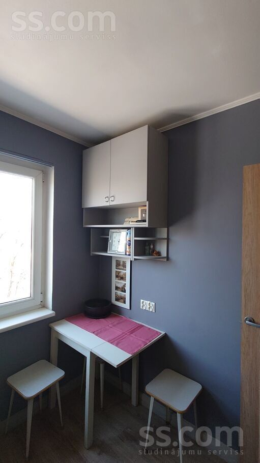 2-room apartment for sale — Rīga, Ķengarags, Latgales 258 — photo 16