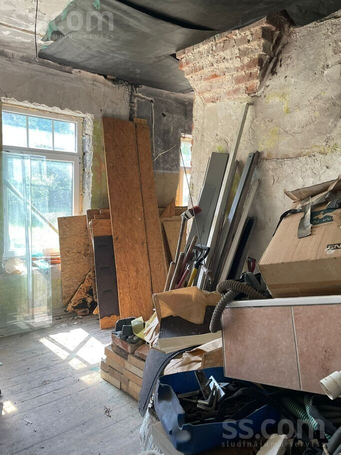 House for sale — Rīga, Vecmīlgrāvis, Vecāķu pr. 4 — photo 24