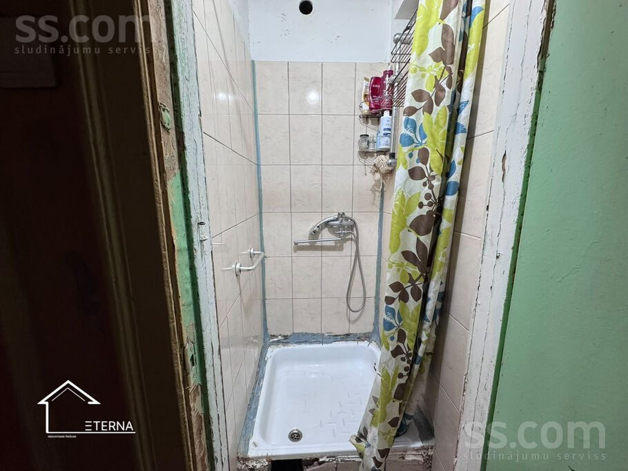 3-room apartment for sale — Riga, Āgenskalns, Mārupes 39 — photo 11