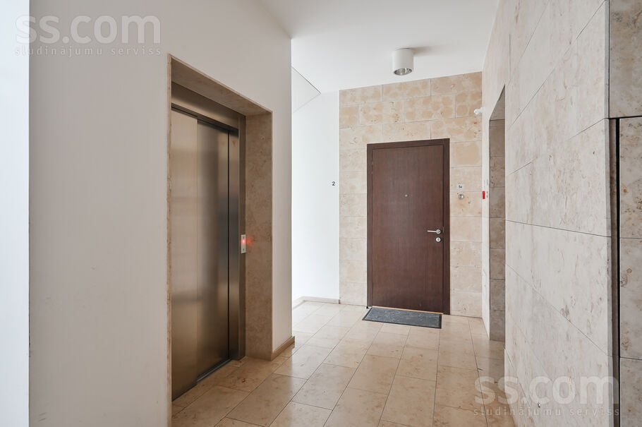 5-room apartment for sale — Rīga, Āgenskalns, Liepājas 2 — photo 26
