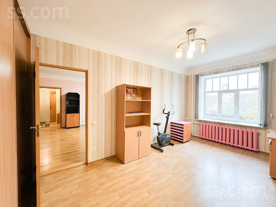2-room apartment for sale — Rīga, centrs, Klijānu 3 — photo 4