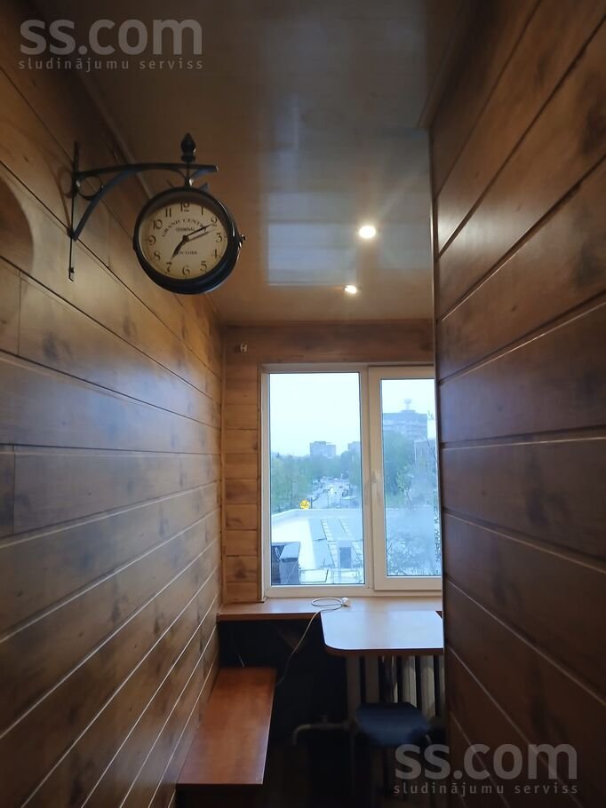 2-room apartment for sale — Rīga, Ķengarags, Prūšu 3/2 — photo 4