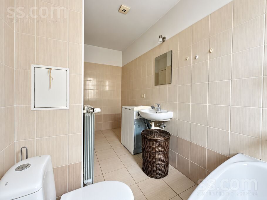 2-room apartment for sale — Riga, Centrs, Lāčplēša 116 — photo 7