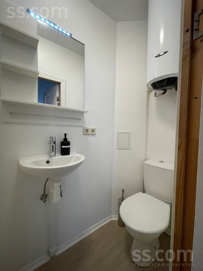 2-room apartment for sale — Rīga, Vecrīga, M. Muzeja 1 — photo 7