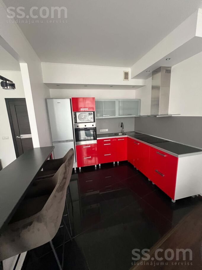 1-room apartment for sale — Rīga, Zolitūde, Gramzdas 80 — photo 2