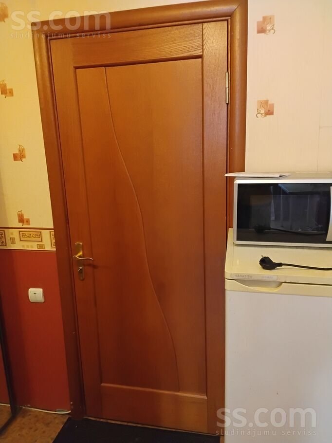 1-room apartment for sale — Rīga, Jugla, Mārkalnes 1 — photo 4