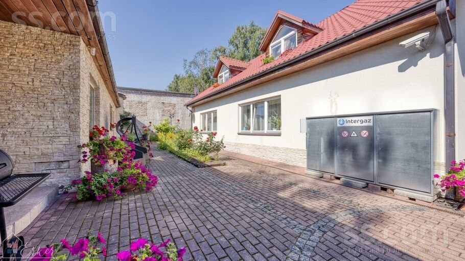 House for sale — Rīga, Teika, Zemgaļu 10 — photo 29