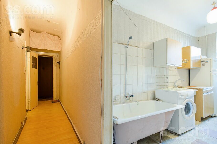 2-room apartment for sale — Riga, Centrs, Čaka 133 — photo 7