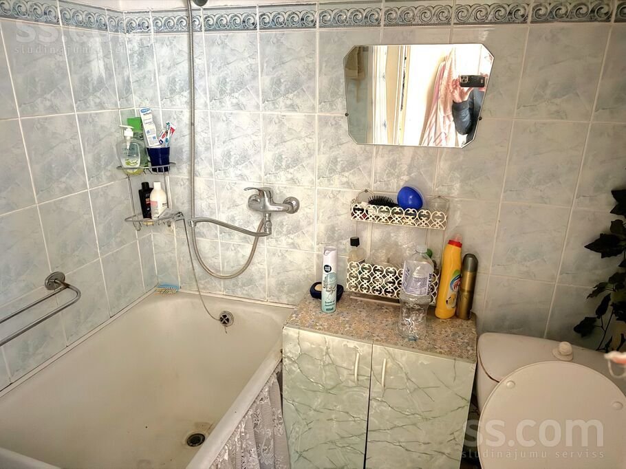 2-room apartment for sale — Rīga, Purvciems, Vaidavas 1 — photo 5