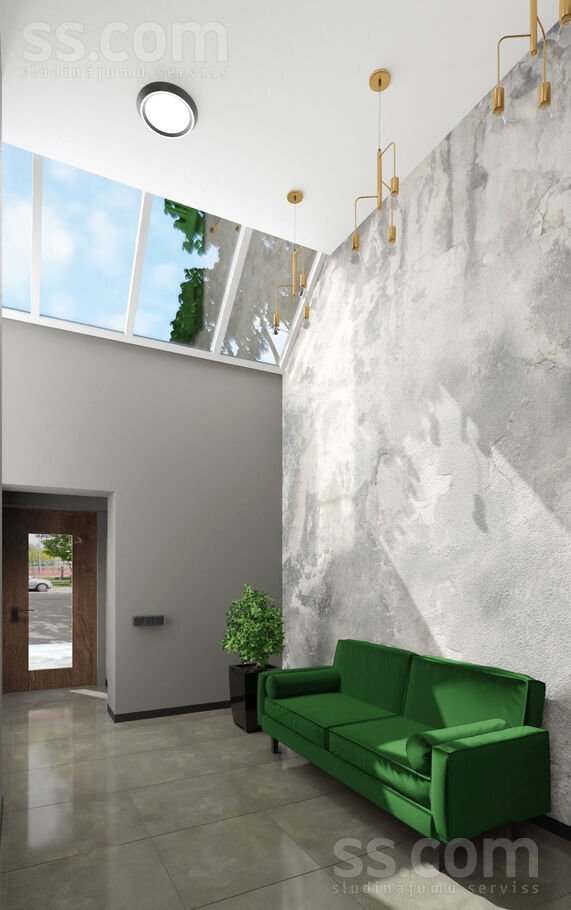 House for sale — Rīga, Mežciems, Eizenšteina 57/1 — photo 11