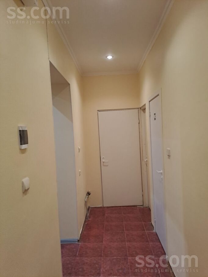 3-room apartment for sale — Rīga, Centrs, Dzirnavu 31 — photo 10