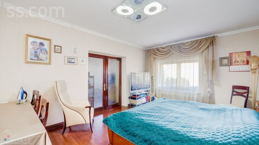House for sale — Rīga, Teika, Zemgaļu 10 — photo 13
