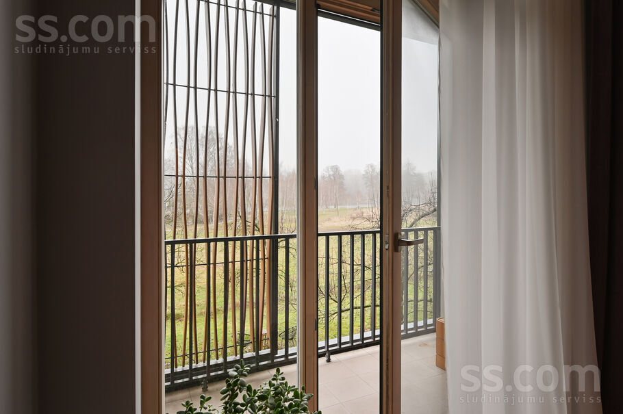 5-room apartment for sale — Rīga, Āgenskalns, Liepājas 2 — photo 2