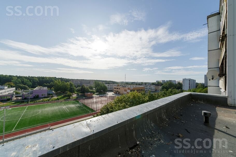House for sale — Rīga, Mežciems, Eizenšteina 57/1 — photo 3