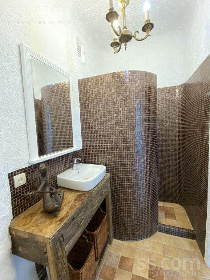 2-room apartment for sale — Rīga, Centrs, Barona 96/98 — photo 8
