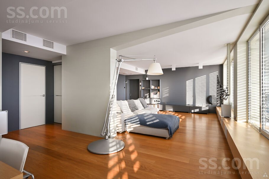 3-room apartment for sale — Rīga, Vecrīga, 13. janvāra 21 — photo 13