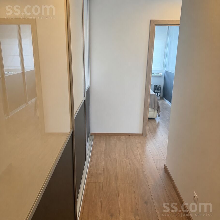 2-room apartment for sale — Rīga, Imanta, Akāciju 6 — photo 7