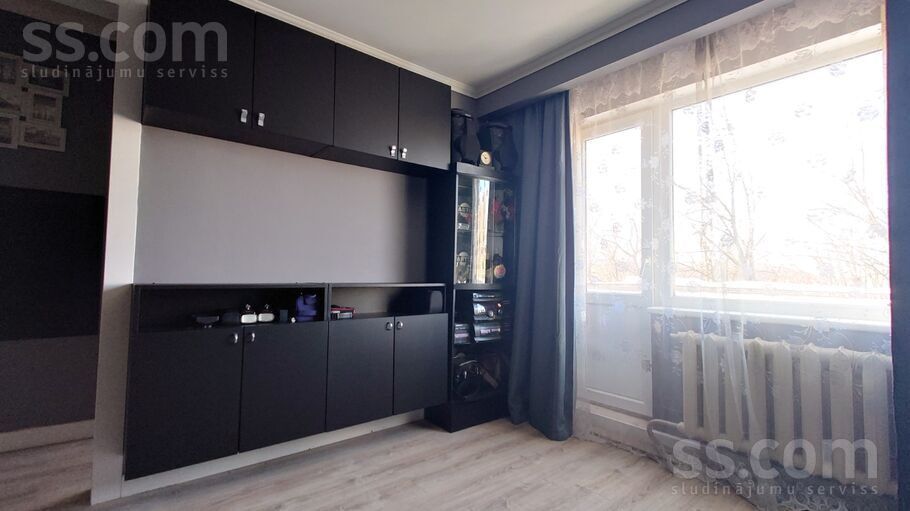 2-room apartment for sale — Rīga, Ķengarags, Latgales 258 — photo 5