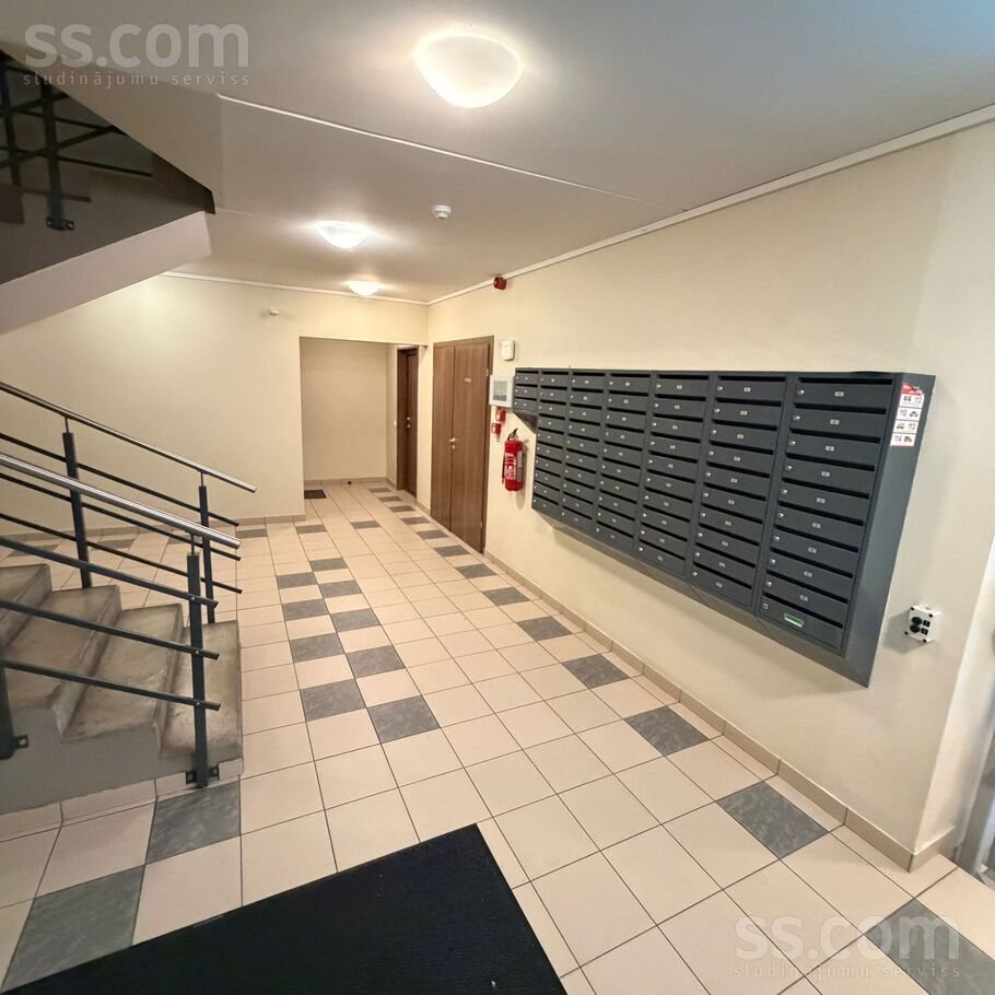 2-room apartment for sale — Rīga, Imanta, Akāciju 6 — photo 18