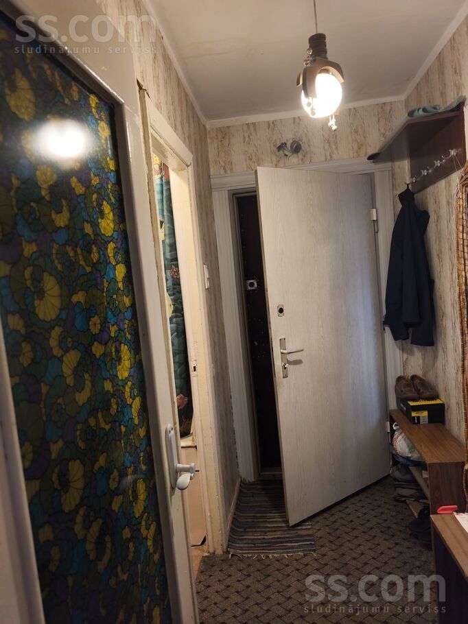 1-room apartment for sale — Rīga, Ķengarags, Aglonas 2 — photo 9