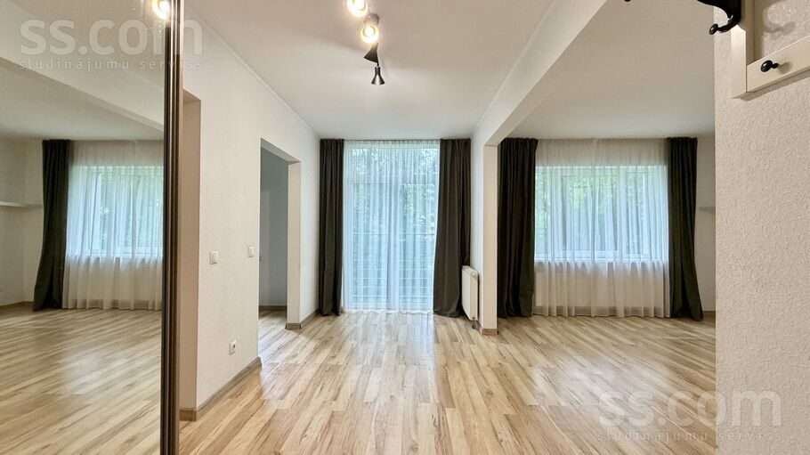 2-room apartment for sale — Riga, Čiekurkalns, Čiekurkalna 2. šķ l. 4 — photo 3