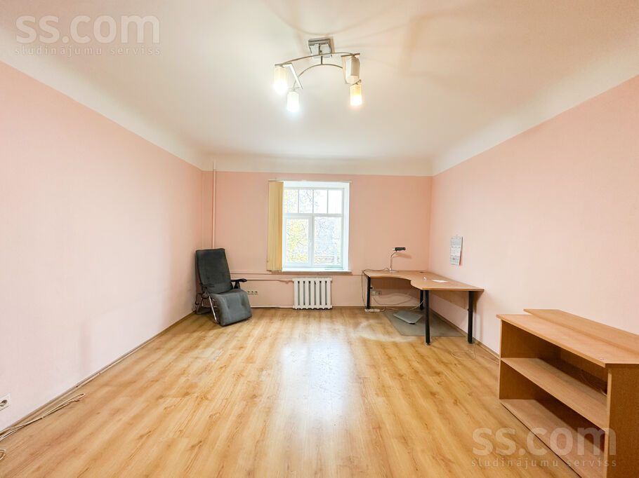 2-room apartment for sale — Rīga, centrs, Klijānu 3 — photo 7