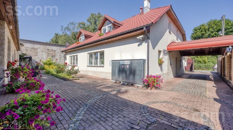 House for sale — Rīga, Teika, Zemgaļu 10 — photo 30