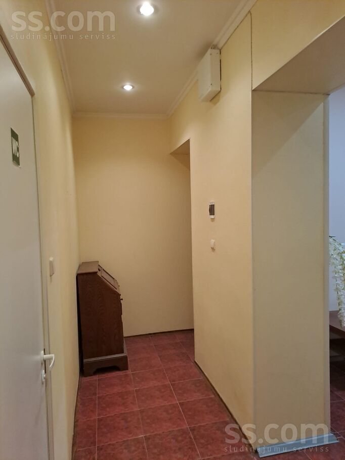 3-room apartment for sale — Rīga, Centrs, Dzirnavu 31 — photo 11