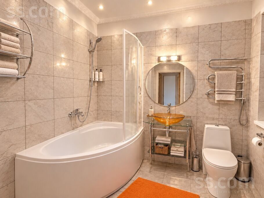 2-room apartment for sale — Riga, Zolitūde, Gramzdas 78 — photo 10