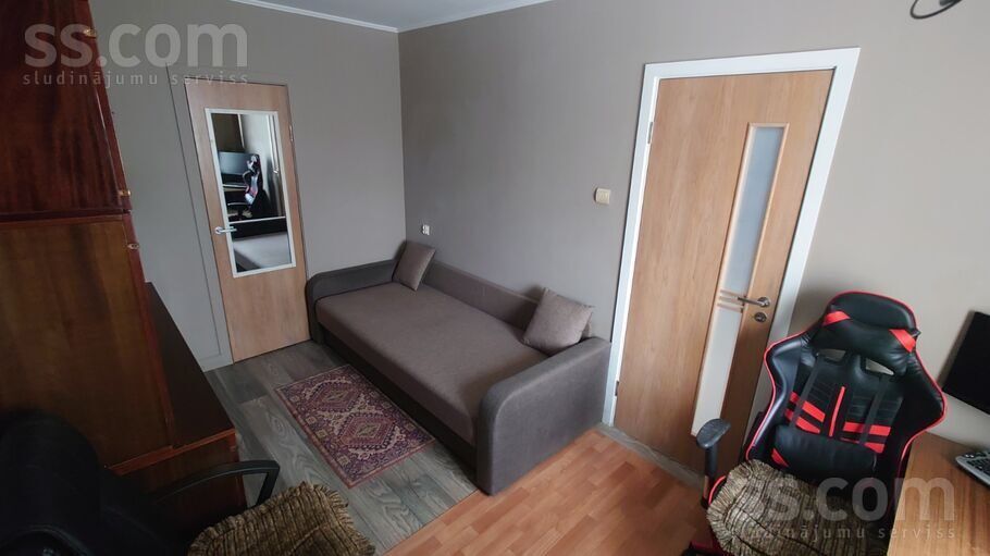 2-room apartment for sale — Rīga, Ķengarags, Latgales 258 — photo 10