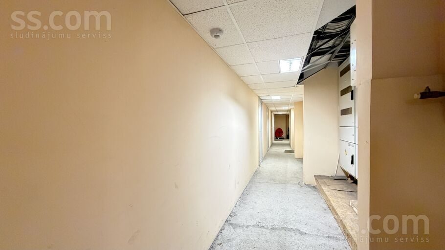 2-room apartment for sale — Riga, Čiekurkalns, Čiekurkalna 2. šķ l. 4 — photo 18