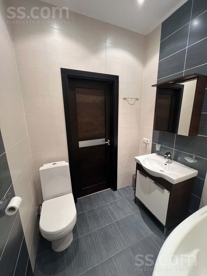 1-room apartment for sale — Rīga, Zolitūde, Gramzdas 80 — photo 13
