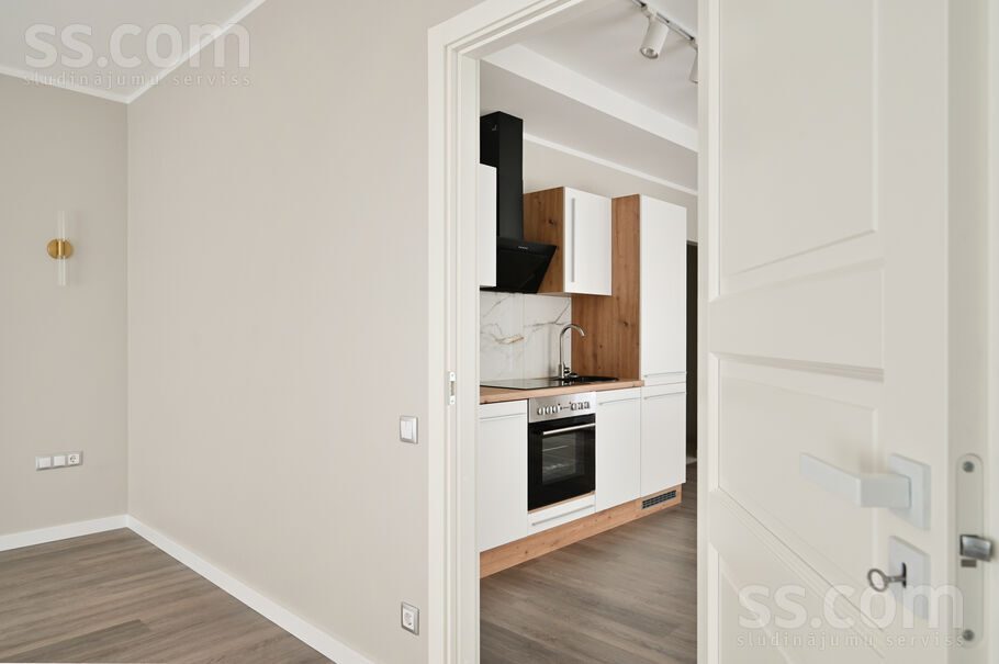 2-room apartment for sale — Riga, Krasta r-ns, Zilupes 18 — photo 15