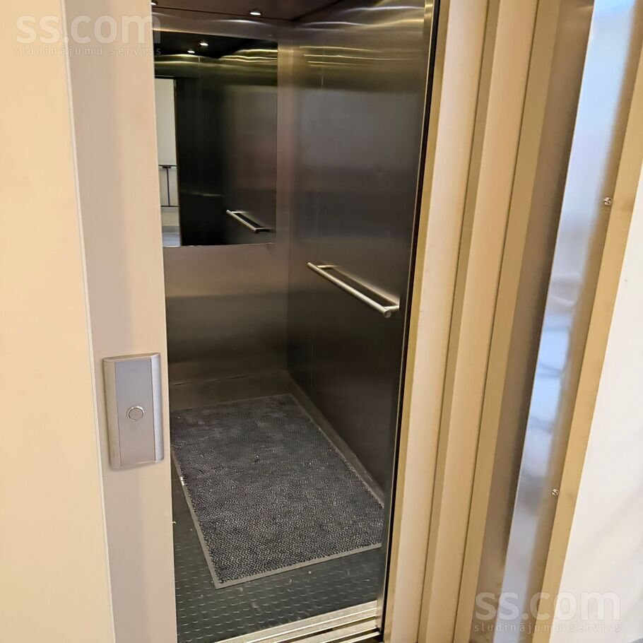 2-room apartment for sale — Rīga, Imanta, Akāciju 6 — photo 19