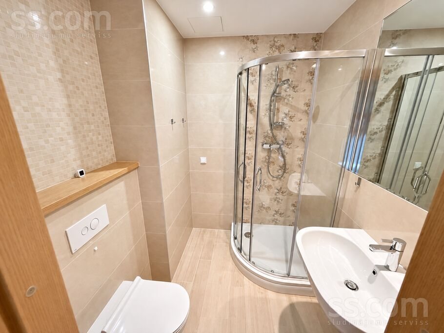 3-room apartment for sale — Rīga, Centrs, Grostonas 21 — photo 9
