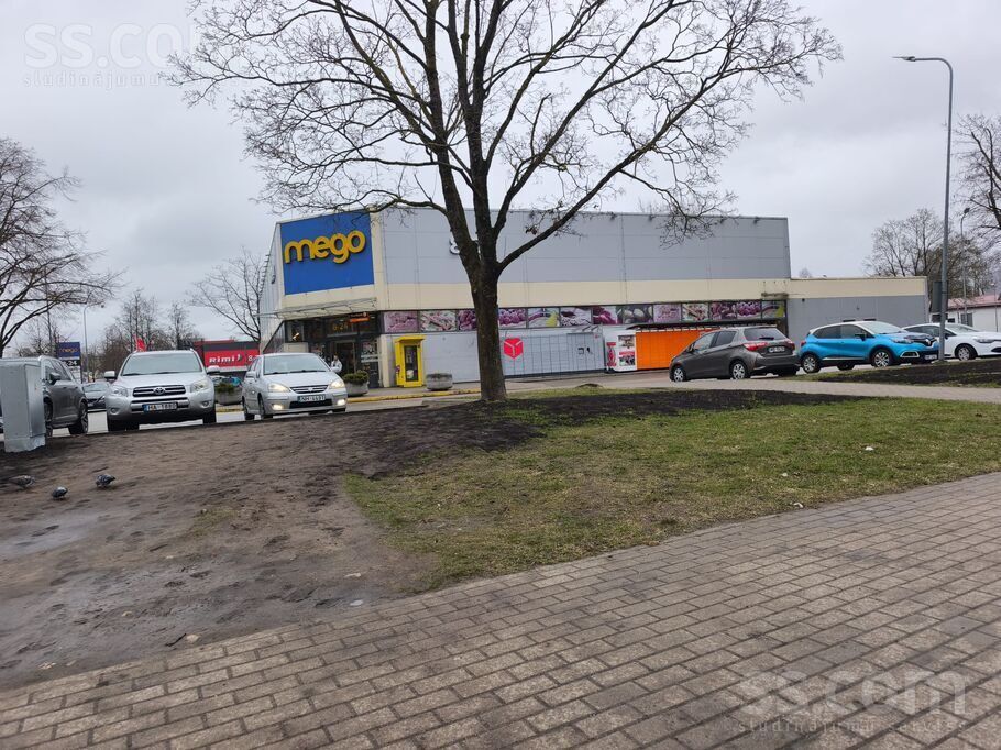 1-room apartment for sale — Rīga, Ķengarags, Aglonas 2 — photo 18