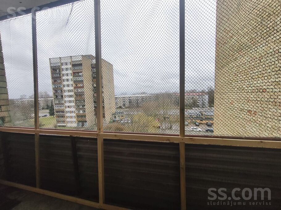 1-room apartment for sale — Rīga, Ķengarags, Aglonas 2 — photo 3