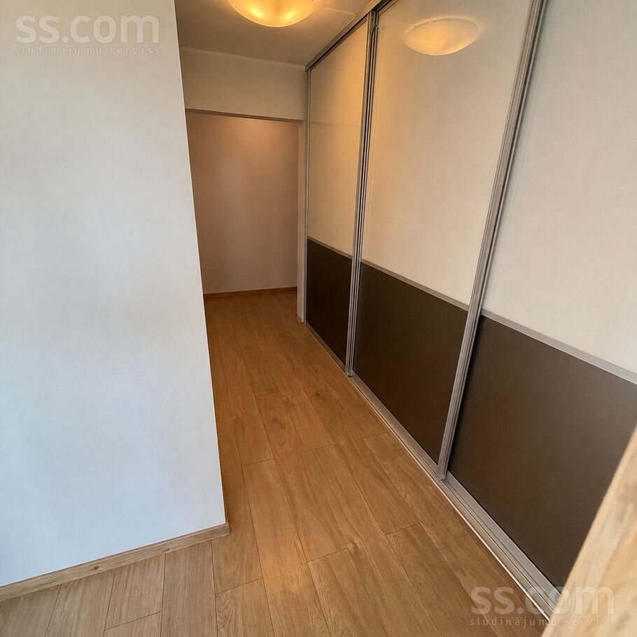 2-room apartment for sale — Rīga, Imanta, Akāciju 6 — photo 8