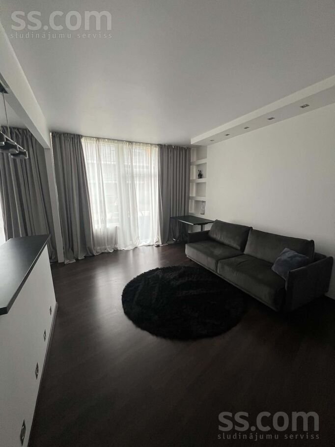 1-room apartment for sale — Rīga, Zolitūde, Gramzdas 80 — photo 4